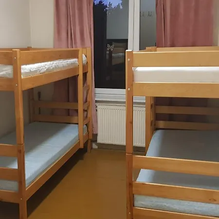 Homestay Just Sleep Rembertow Warsaw